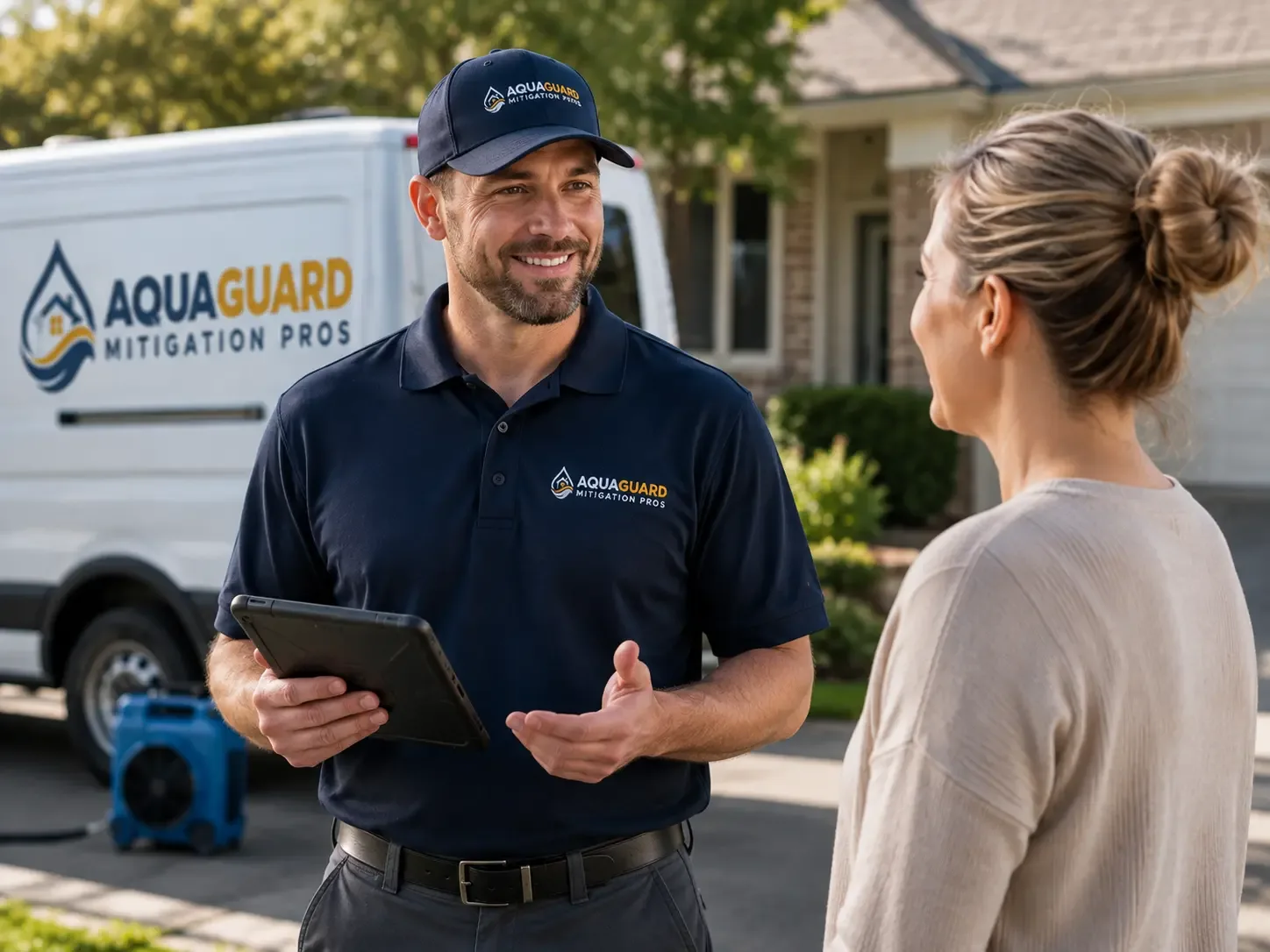 Water Damage Mitigation Sieper, LA FAQs